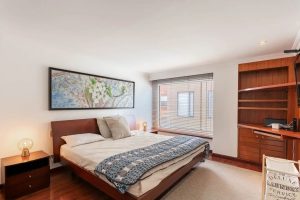 Arriendo de apartamento en barrio Rosales 10