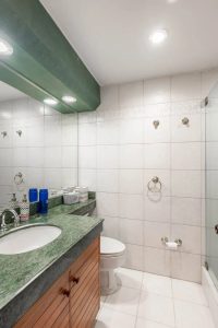 Arriendo de apartamento en barrio Rosales 11