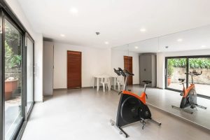 Arriendo de apartamento en barrio Rosales 12