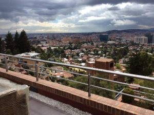 Arriendo de apartamento en barrio Santa Ana 2