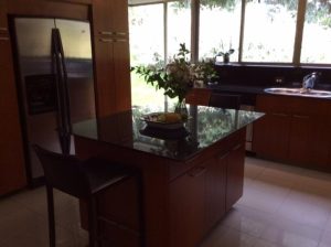 Arriendo de apartamento en barrio Santa Ana 6