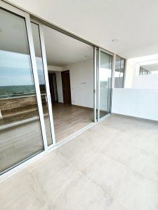 Bello Apartamento en arriendo cerca a la playa 9