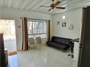 Casa amoblada en arriendo en Vista Hermosa10