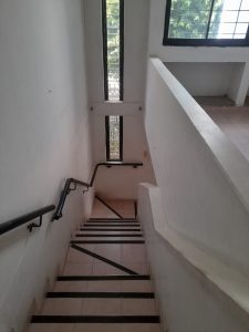 Casa comercial en arriendo en Alfonso López3