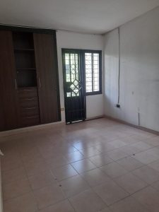 Casa comercial en arriendo en Alfonso López5