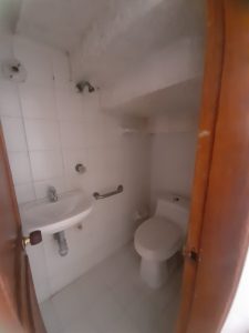 Casa comercial en arriendo en Alfonso López6