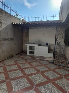 Casa comercial en arriendo en Alfonso López7