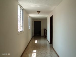 Casa comercial en arriendo en barrio San Carlos 10