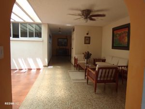 Casa comercial en arriendo en barrio San Carlos 2