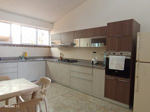 Casa comercial en arriendo en barrio San Carlos 5