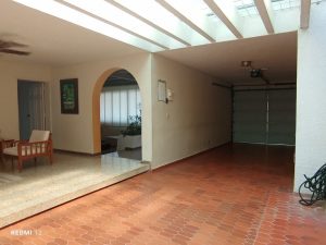 Casa comercial en arriendo en barrio San Carlos 8