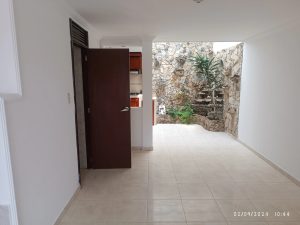 Casa en arriendo en Conjunto Villa Aurora1