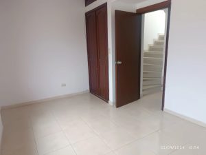 Casa en arriendo en Conjunto Villa Aurora3