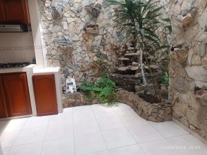 Casa en arriendo en Conjunto Villa Aurora9