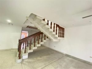 Casa en arriendo en barrio Camilo Torres 1