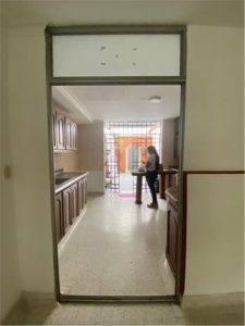 Casa en arriendo en barrio Camilo Torres 13