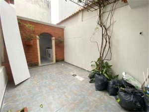 Casa en arriendo en barrio Camilo Torres 2