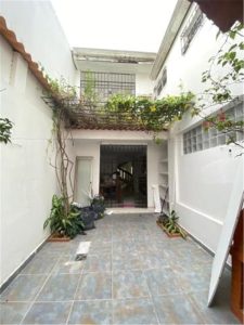 Casa en arriendo en barrio Camilo Torres 4