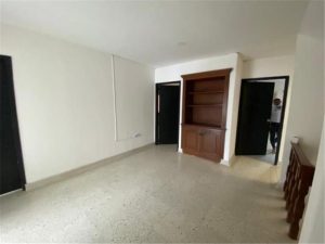 Casa en arriendo en barrio Camilo Torres 6