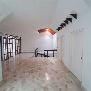 Casa en arriendo en el barrio Quirinal 5