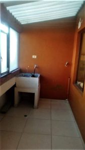 Arriendo MiniApto 1 hab y 1 cuartoestudio en 3 PISO Chia barrio los zipas st luci