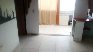 Arriendo MiniApto 1 hab y 1 cuartoestudio en 3 PISO Chia barrio los zipas st luci