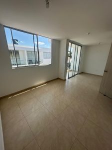 Hermosa casa duplex en arriendo en Jose Antonio Galán 10