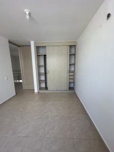 Hermosa casa duplex en arriendo en Jose Antonio Galán 15