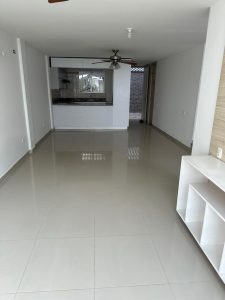 Hermosa casa duplex en arriendo en Jose Antonio Galán 2