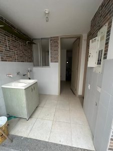 Hermosa casa duplex en arriendo en Jose Antonio Galán 7