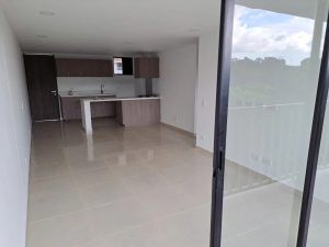 Lindo apartamento en arriendo en Bosques de Viena 7