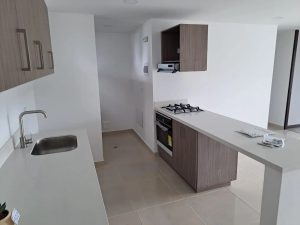 Lindo apartamento en arriendo en Bosques de Viena 8