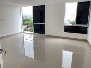 Maravilloso penthouse en arriendo en barrio Laureles 5