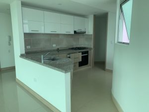 Maravilloso penthouse en arriendo en barrio Laureles 8