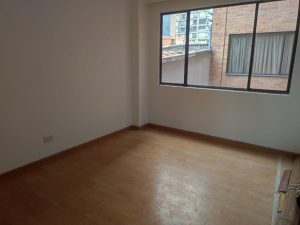 Se arrienda apartamento en Santa Ana 2