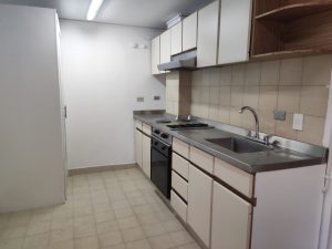 Se arrienda apartamento en Santa Ana 7