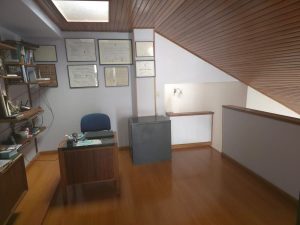 Se arrienda apartamento en Santa Bárbara Alta 1