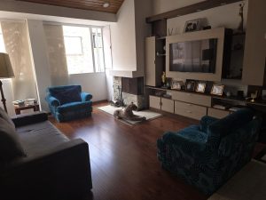 Se arrienda apartamento en Santa Bárbara Alta 2