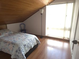 Se arrienda apartamento en Santa Bárbara Alta 5