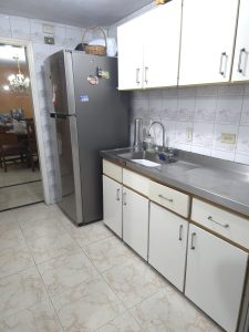 Se arrienda apartamento en Santa Bárbara Alta 7