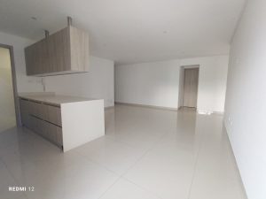 Se arrienda un apartamento en el Edificio Avant 2