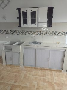 APARTAMENTO DE 2 HABITACIONES EN ASTURIAS - CALI