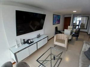 apartamento en arriendo en barrio Pinares 2