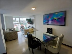 apartamento en arriendo en barrio Pinares 3