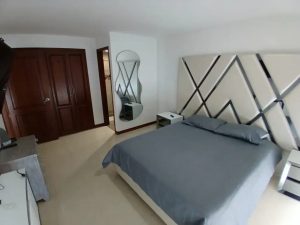 apartamento en arriendo en barrio Pinares 4