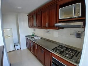 apartamento en arriendo en barrio Pinares 5