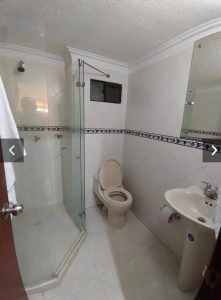 casa campestre en arriendo en Reserva de Toledo 11