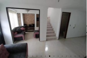 casa campestre en arriendo en Reserva de Toledo 14