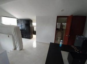 casa campestre en arriendo en Reserva de Toledo 9