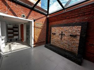 casa en arriendo en Pinares 13